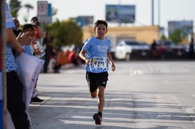 Carrera Ciudad Industrial Torreón CIT 2025 @tar.mx