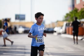 Carrera Ciudad Industrial Torreón CIT 2025 @tar.mx