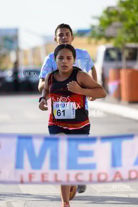 campeona 3K @tar.mx