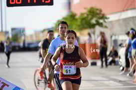 campeona 3K @tar.mx