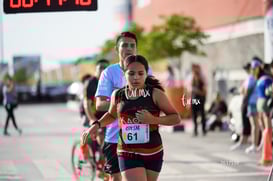 campeona 3K @tar.mx