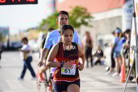 campeona 3K @tar.mx