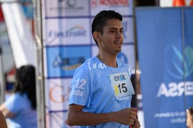 Carrera Ciudad Industrial Torreón CIT 2025 @tar.mx