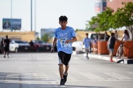 Carrera Ciudad Industrial Torreón CIT 2025 @tar.mx