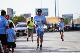 Carrera Ciudad Industrial Torreón CIT 2025 @tar.mx