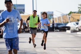 Carrera Ciudad Industrial Torreón CIT 2025 @tar.mx