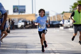 Carrera Ciudad Industrial Torreón CIT 2025 @tar.mx
