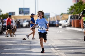Carrera Ciudad Industrial Torreón CIT 2025 @tar.mx