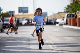 Carrera Ciudad Industrial Torreón CIT 2025 @tar.mx