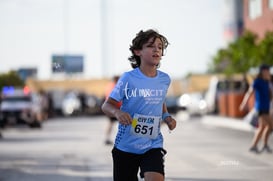 Carrera Ciudad Industrial Torreón CIT 2025 @tar.mx