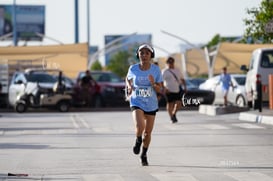 Carrera Ciudad Industrial Torreón CIT 2025 @tar.mx