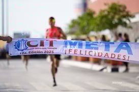 Marcos Sánchez, Campeón 5K @tar.mx