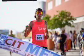 Marcos Sánchez, Campeón 5K @tar.mx