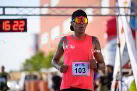 Marcos Sánchez, Campeón 5K @tar.mx