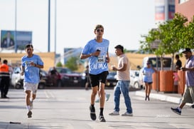 Carrera Ciudad Industrial Torreón CIT 2025 @tar.mx