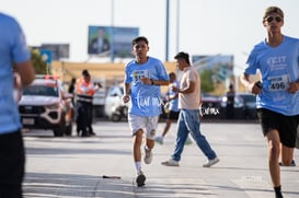Carrera Ciudad Industrial Torreón CIT 2025 @tar.mx