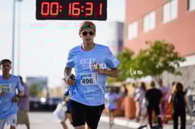 Carrera Ciudad Industrial Torreón CIT 2025 @tar.mx