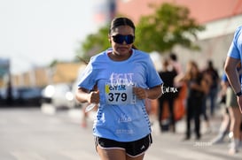 Carrera Ciudad Industrial Torreón CIT 2025 @tar.mx