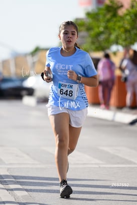 Carrera Ciudad Industrial Torreón CIT 2025 @tar.mx