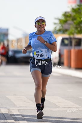 Carrera Ciudad Industrial Torreón CIT 2025 @tar.mx