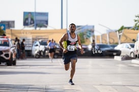 Carrera Ciudad Industrial Torreón CIT 2025 @tar.mx