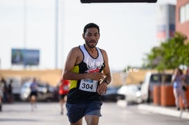 Carrera Ciudad Industrial Torreón CIT 2025 @tar.mx
