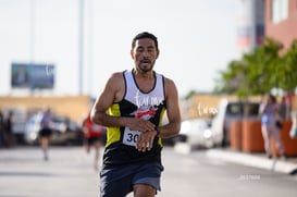 Carrera Ciudad Industrial Torreón CIT 2025 @tar.mx