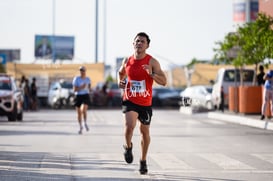 Carrera Ciudad Industrial Torreón CIT 2025 @tar.mx