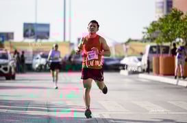Carrera Ciudad Industrial Torreón CIT 2025 @tar.mx