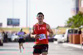 Carrera Ciudad Industrial Torreón CIT 2025 @tar.mx