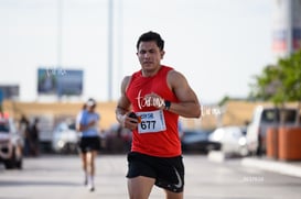 Carrera Ciudad Industrial Torreón CIT 2025 @tar.mx