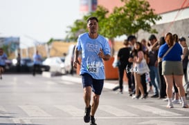Carrera Ciudad Industrial Torreón CIT 2025 @tar.mx