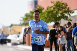 Carrera Ciudad Industrial Torreón CIT 2025 @tar.mx