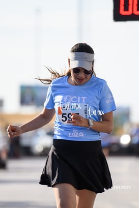 Carrera Ciudad Industrial Torreón CIT 2025 @tar.mx