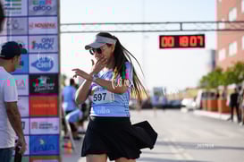 Carrera Ciudad Industrial Torreón CIT 2025 @tar.mx