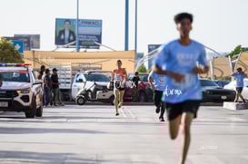 Carrera Ciudad Industrial Torreón CIT 2025 @tar.mx
