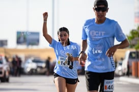 Carrera Ciudad Industrial Torreón CIT 2025 @tar.mx