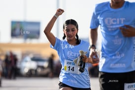 Carrera Ciudad Industrial Torreón CIT 2025 @tar.mx