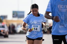 Carrera Ciudad Industrial Torreón CIT 2025 @tar.mx