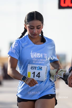 Carrera Ciudad Industrial Torreón CIT 2025 @tar.mx