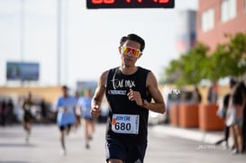 Carrera Ciudad Industrial Torreón CIT 2025 @tar.mx