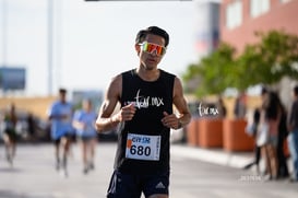 Carrera Ciudad Industrial Torreón CIT 2025 @tar.mx