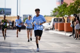 Carrera Ciudad Industrial Torreón CIT 2025 @tar.mx