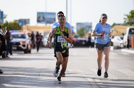 Carrera Ciudad Industrial Torreón CIT 2025 @tar.mx