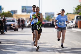 Carrera Ciudad Industrial Torreón CIT 2025 @tar.mx