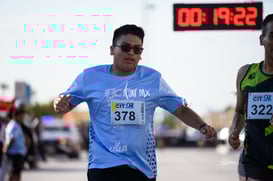 Carrera Ciudad Industrial Torreón CIT 2025 @tar.mx