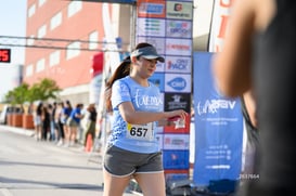 Carrera Ciudad Industrial Torreón CIT 2025 @tar.mx
