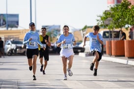 Carrera Ciudad Industrial Torreón CIT 2025 @tar.mx