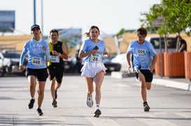 Carrera Ciudad Industrial Torreón CIT 2025 @tar.mx