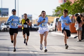 Carrera Ciudad Industrial Torreón CIT 2025 @tar.mx